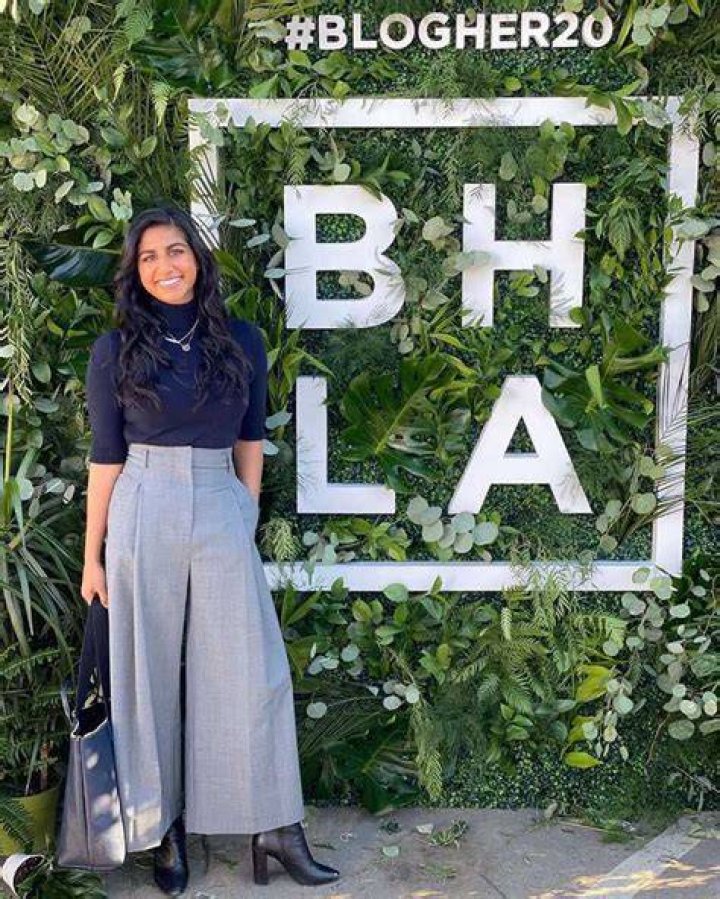 Monica Padman bio age, height, husband, career Legit.ng