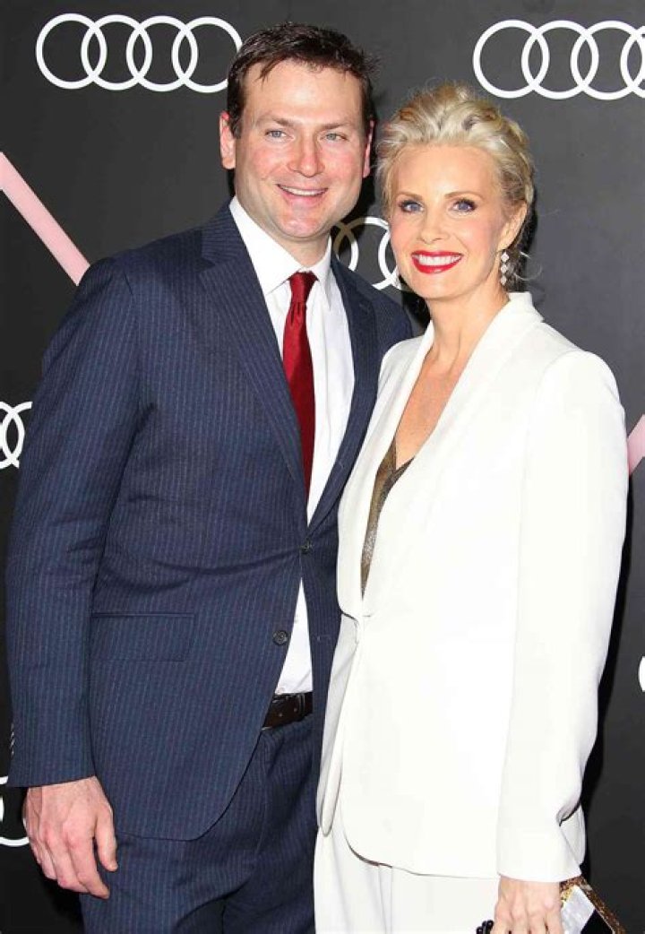 Monica Potter Wikipedia