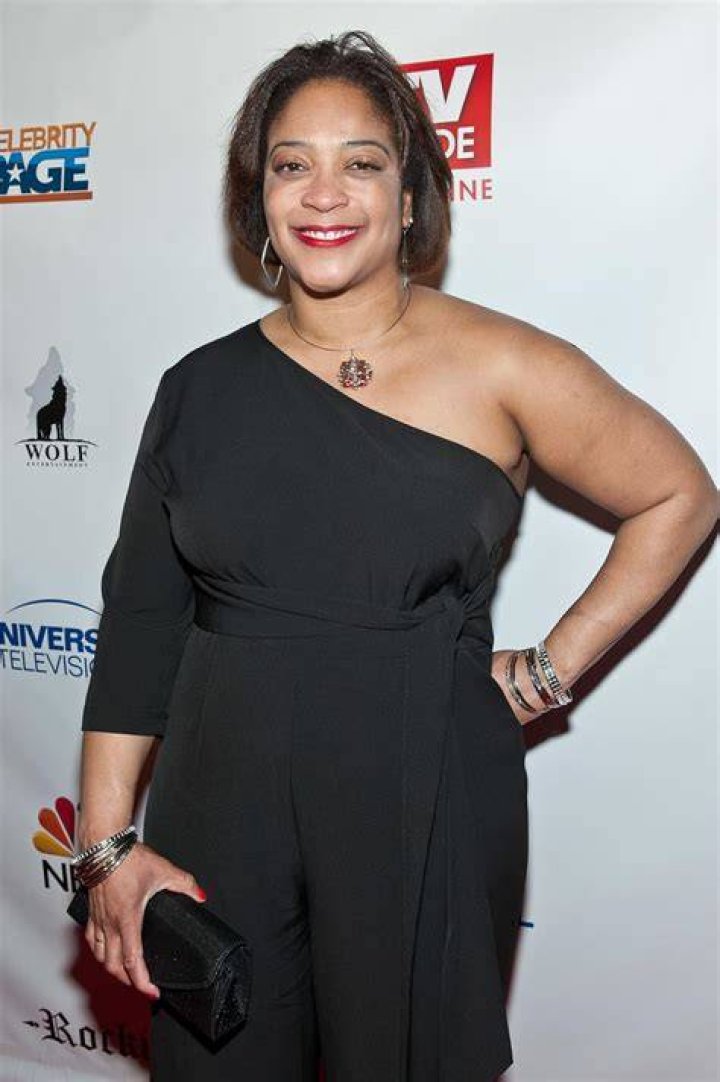 Monique Brown IMDb