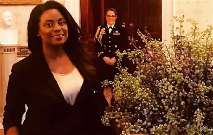Monique Brown Invited by President Trump to Attend First Step Act