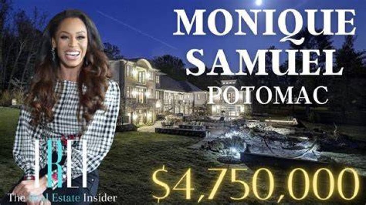 Monique House's Instagram, Twitter & Facebook on IDCrawl