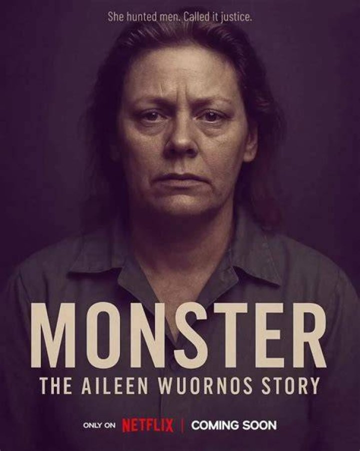Monster The Aileen Wuornos Story Criminal