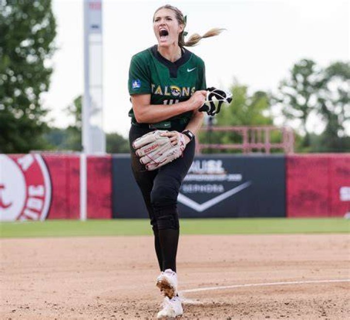 Montana Fouts Age, Height, Wikipedia, Boyfriend, Net Worth 2023