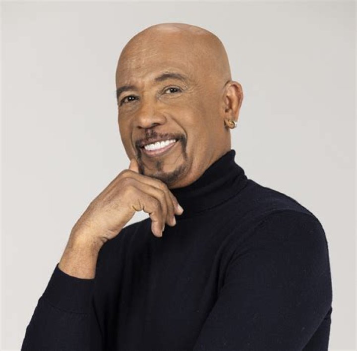 Montel Williams Net Worth How Much is Williams Worth?