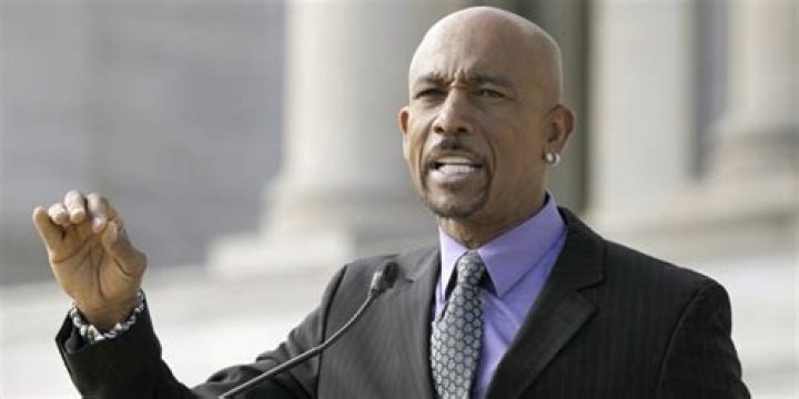 Montel Williams Net Worth Net Worth Lists