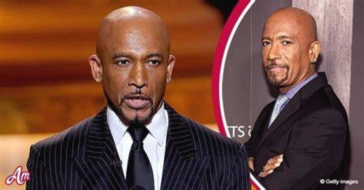 Montel Williams Survived Potentially Deadly Stroke and Now Battles
