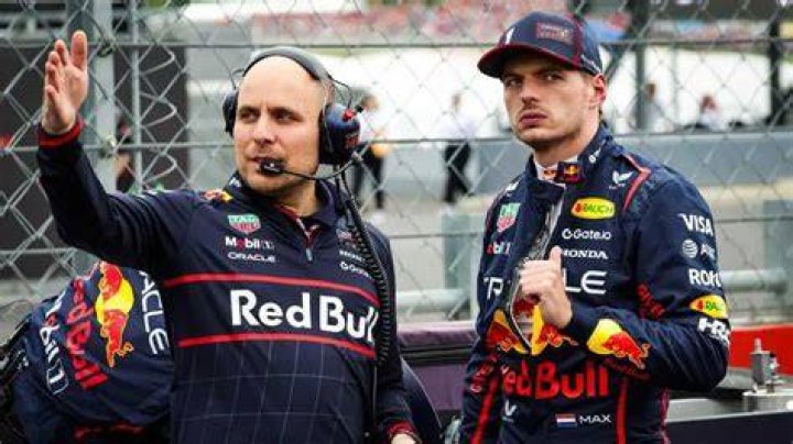 Months after receiving Max Verstappen's sneaky &ldquo;di**head&rdquo; jab,