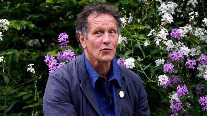 Monty Don reveals divisive addition at private home HELLO!