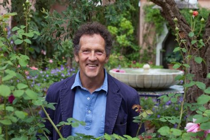 Monty Don's European Garden Delights: Uncover Hidden Gems And Expert Insights