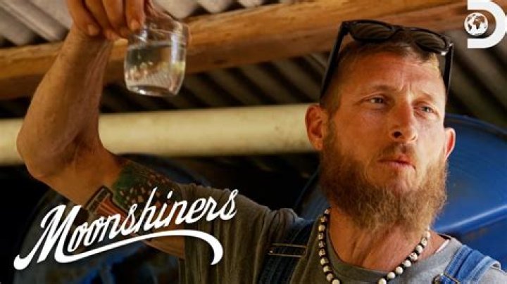 Moonshiner Josh Owens Last Video Before Accident at Daytona Beach Bike