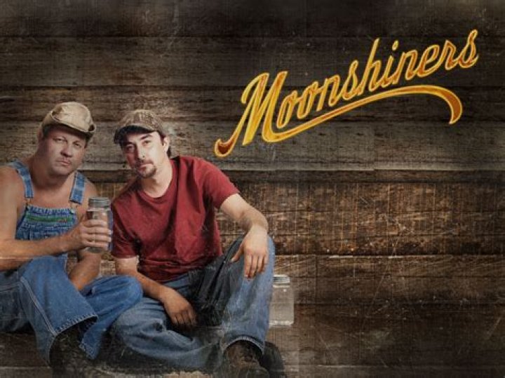 Moonshiners