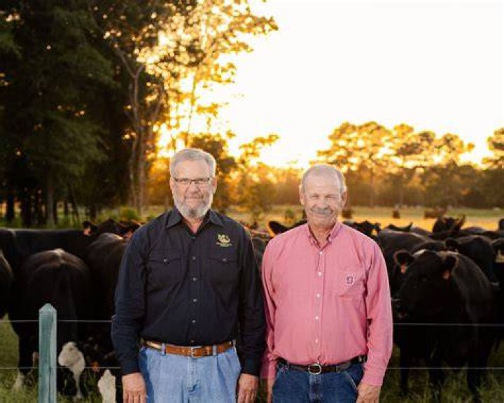Moore Brothers Beef Native Producers Strengthening the Local Food