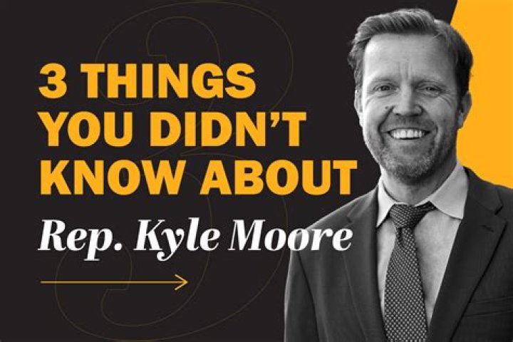 Moore for State Representative Adrian MI