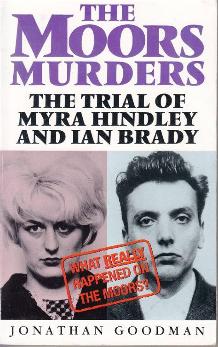 Moors murders Ian Brady and Myra Hindley Birmingham Live