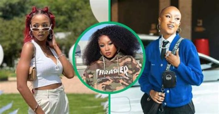 Moozlie Finally Opens Up About Being Single, SA Suspects She Is