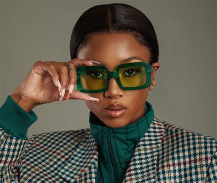 Moozlie opens up about her rap career