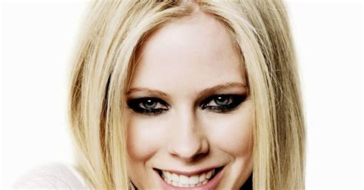 Mor Music Group Blog Avril Lavigne's controversial Hello Kitty video