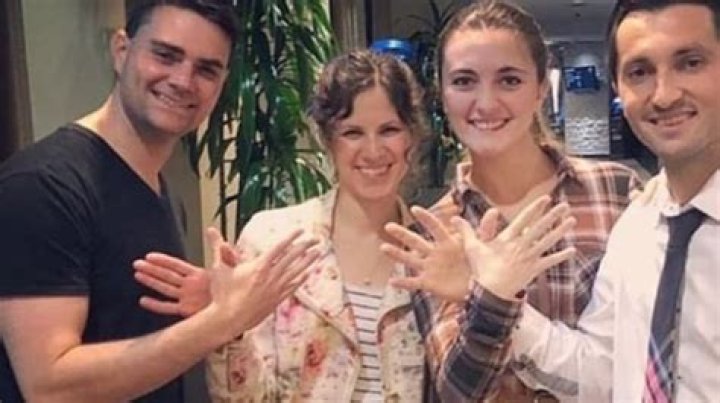 Mor Toledano (Ben Shapiro's wife) BioWiki, Age, Kids, Net Worth