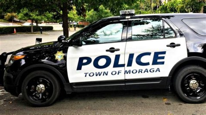 Moraga murdersuicide victim identified KRON4