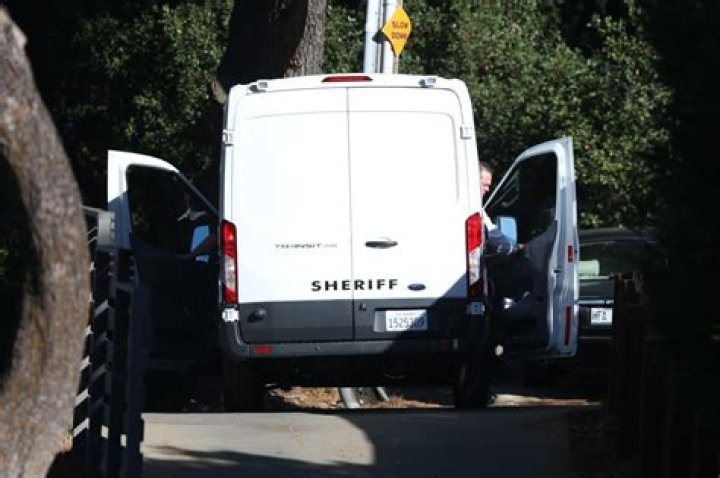 Moraga Two dead in murdersuicide are identified
