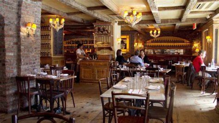 Morandi Restaurants in West Village, New York