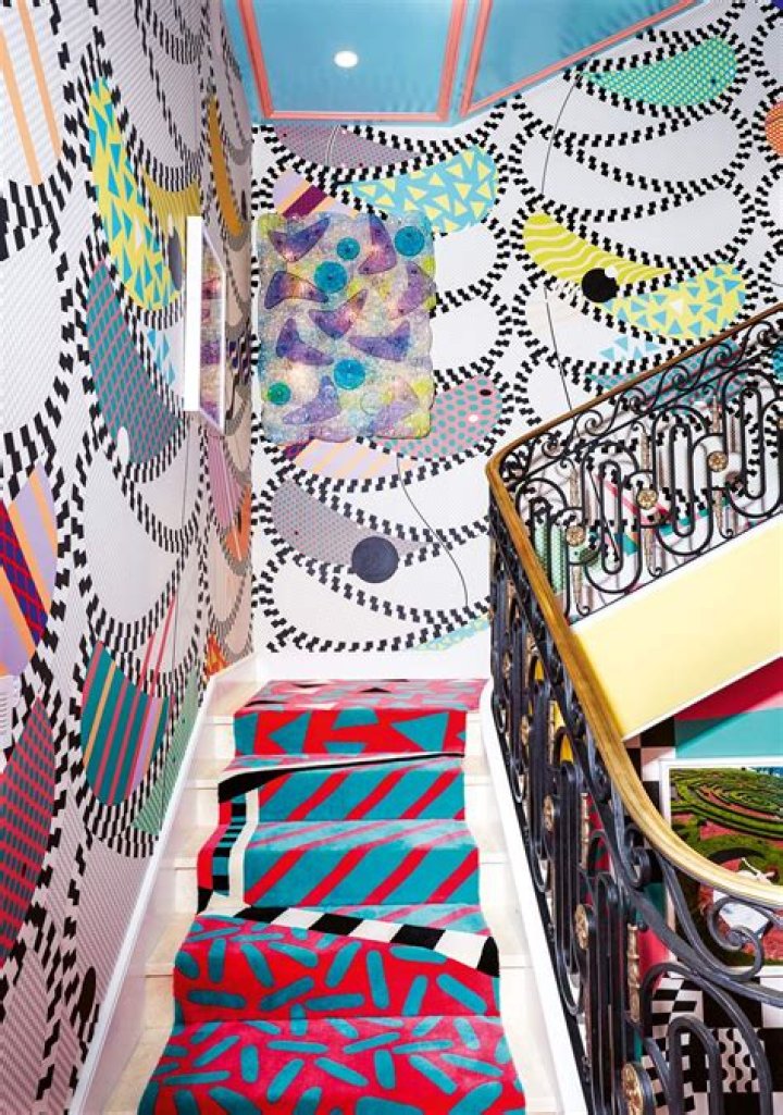 More And More Maximalism Is Back And Better