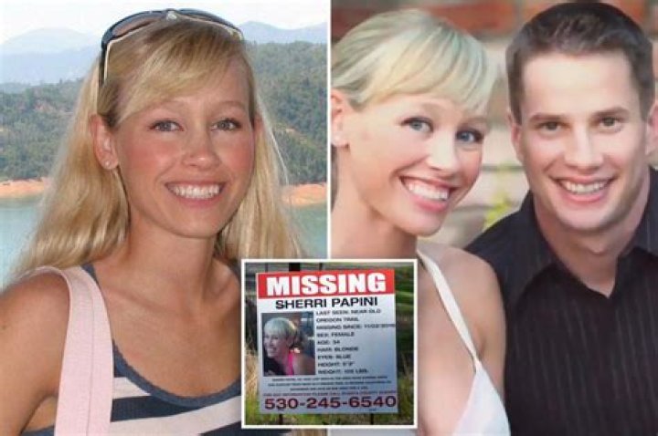 More charges in Sherri Papini's alleged kidnapping hoax