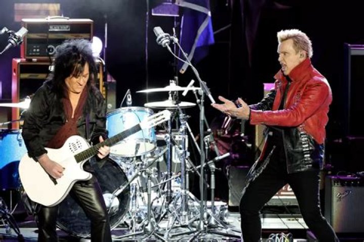 More Than a Guitarist The perseverance, perfectionism, and