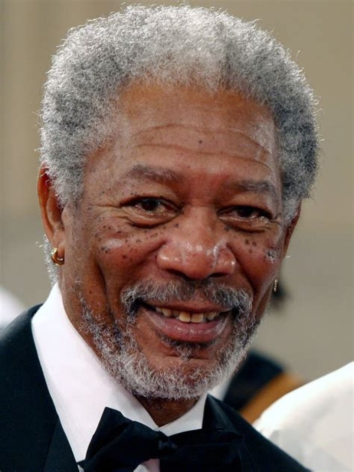 Morgan Freeman's Triumphant Return: Overcoming Adversity After A Life-Altering Accident