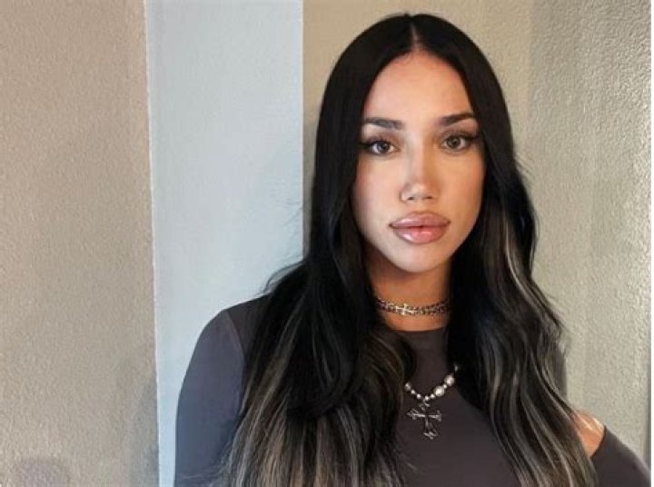 Moriah Jadea Wiki, Bio, Age Meet 'The Challenge Ride or Dies' Cast