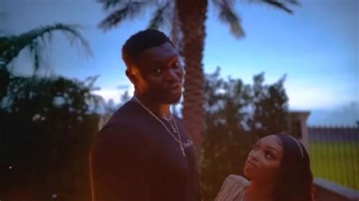 Moriah Mills Now Claims Zion Williamson Has Been Beating Her