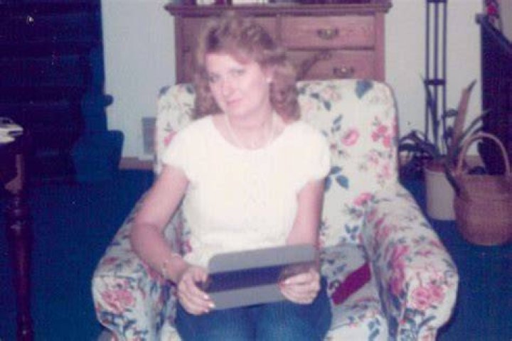 Morna Jean Brennen (19641986) Find a Grave Memorial