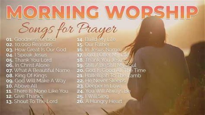 Morning Prayer Worship St. Hilda&rsquo;s Anglican Church