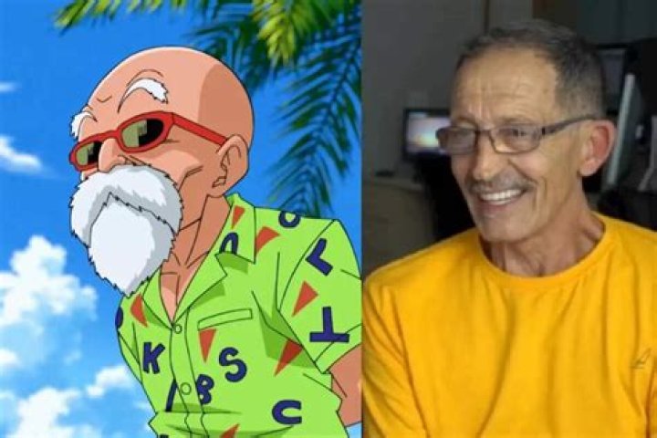 Morre Gileno Santoro, dublador do Mestre Kame em 'Dragon Ball', aos 74 anos