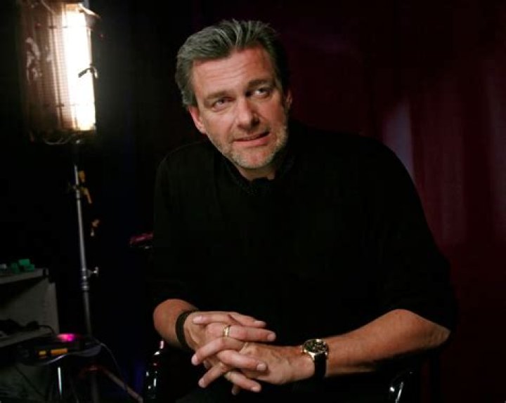 Morreu Ray Stevenson, ator de filmes da Marvel e da s&eacute;rie "Roma"
