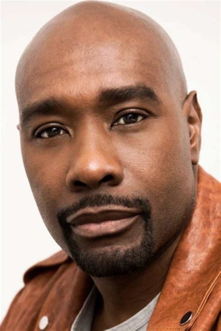 Morris Chestnut's fact sheet