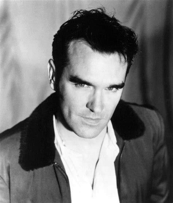 Morrissey image