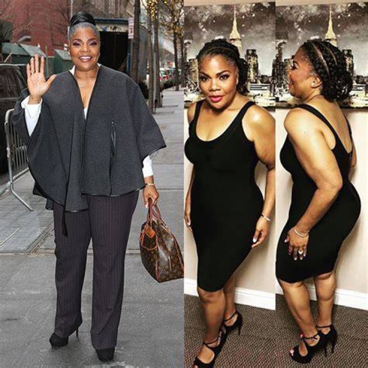Mo&rsquo;Nique Flaunts Shocking 100lb. Weight Loss