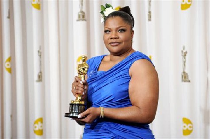 Mo&rsquo;Nique Says Her Oscar Actually Hurt Her Career Vanity Fair