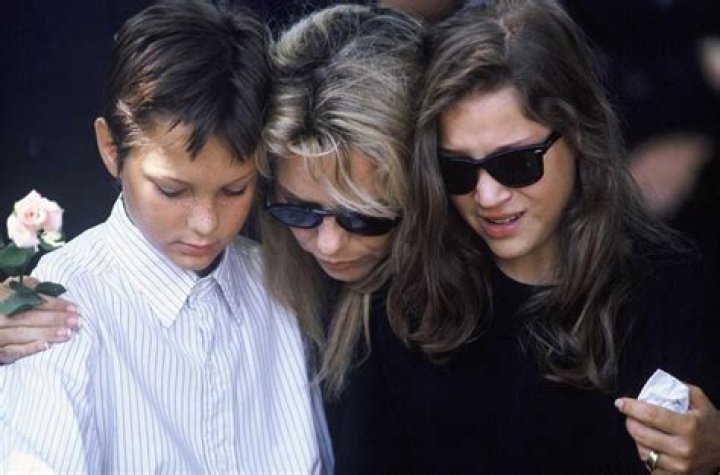 Mort Pauline Berger La c&eacute;l&eacute;brit&eacute;