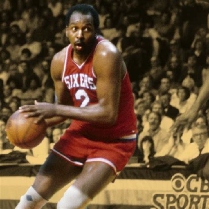 Moses Malone Basket Pinterest