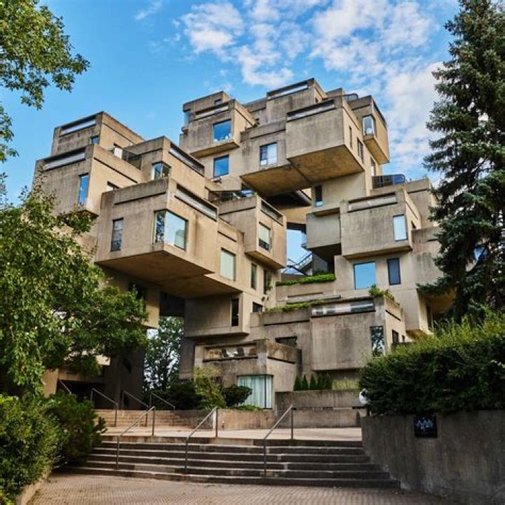 Moshe Safdie