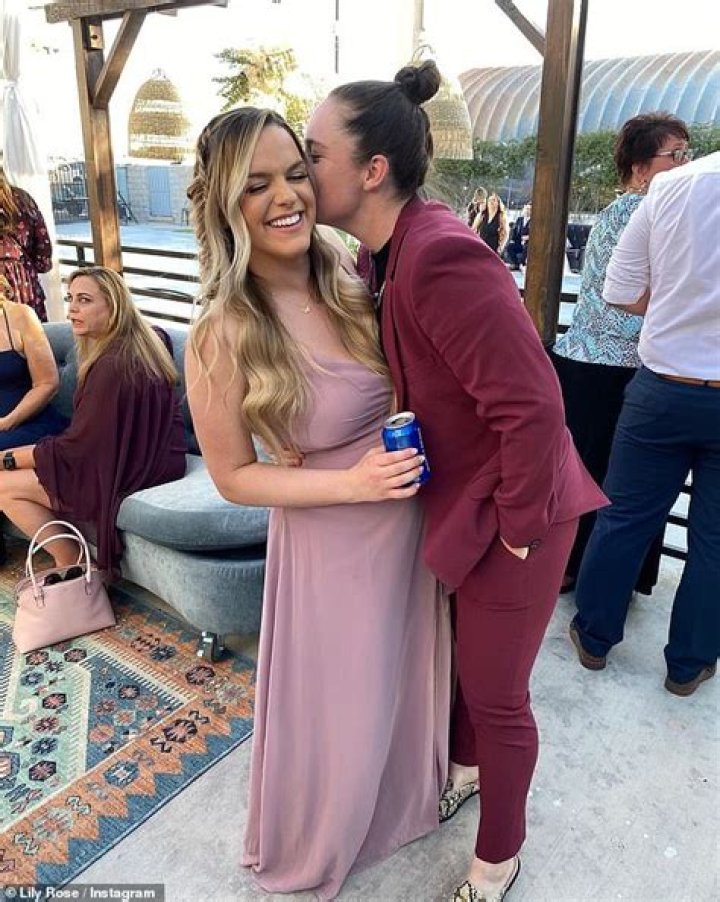 M&oslash;t Daira Eamon Everything About Country Singer Lily Rose's Wife