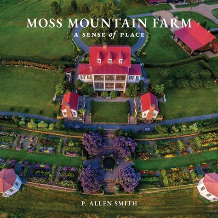 Moss Mountain Farm Archives P. Allen Smith