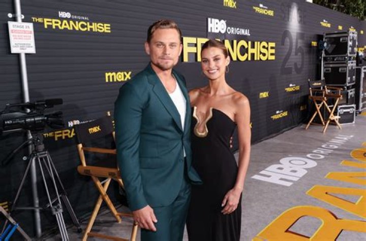 MOST BEAUTIFUL MEN BILLY MAGNUSSEN