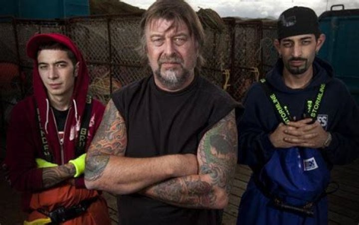 Most Cursed Reality TV Cast Ever? 8 Horrific Tragedies Of 'Deadliest Catch'