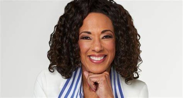 Most disliked host on QVC UK 2024