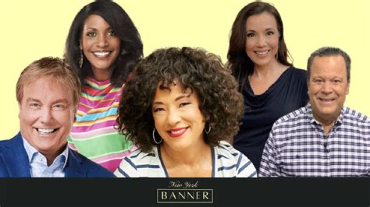 Most Disliked QVC Television Host 2022 The New York Banner