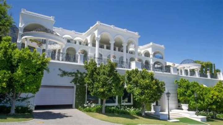 Most expensive house in south africa pictures House pictures