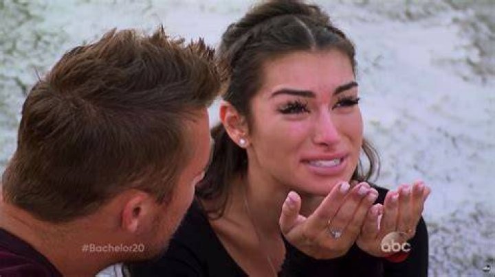 Most Memorable Bachelor Nation Moments of the 2010s Decade Us Weekly